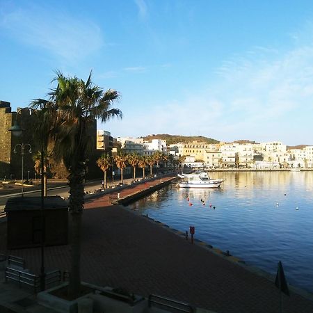 Blue Moon Hotel Pantelleria Luaran gambar