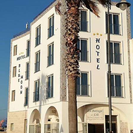 Blue Moon Hotel Pantelleria Luaran gambar