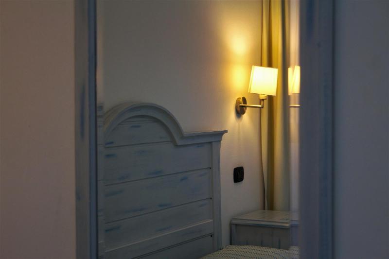 Blue Moon Hotel Pantelleria Luaran gambar