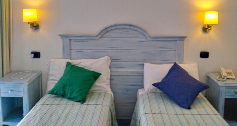 Blue Moon Hotel Pantelleria Luaran gambar