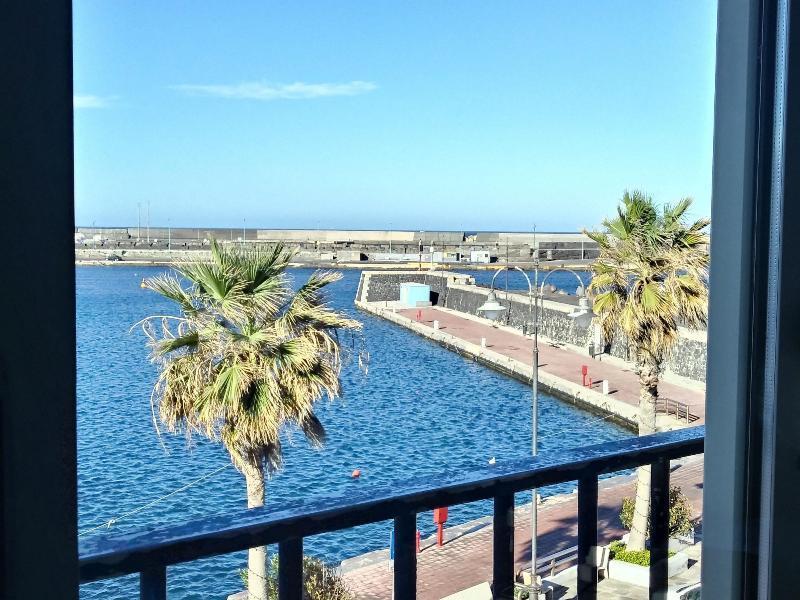 Blue Moon Hotel Pantelleria Luaran gambar