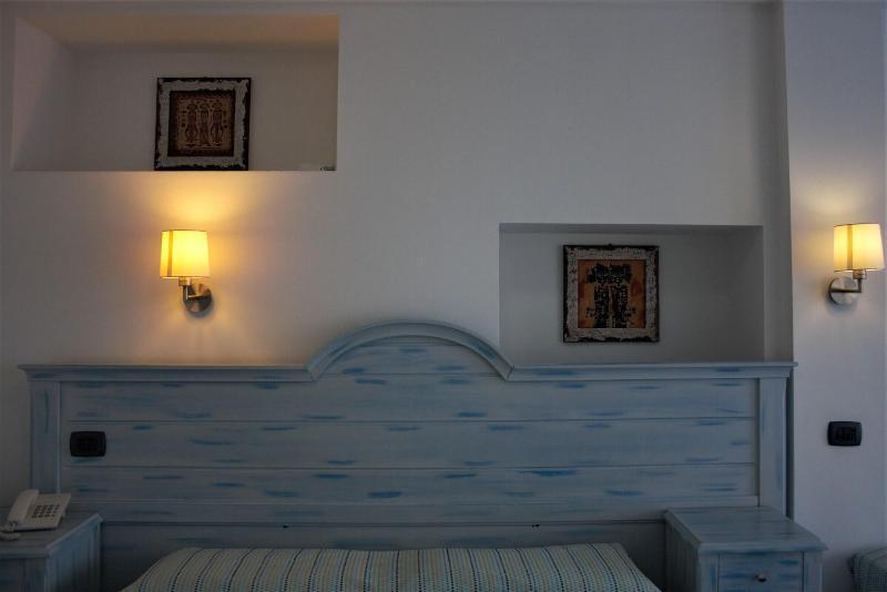 Blue Moon Hotel Pantelleria Luaran gambar