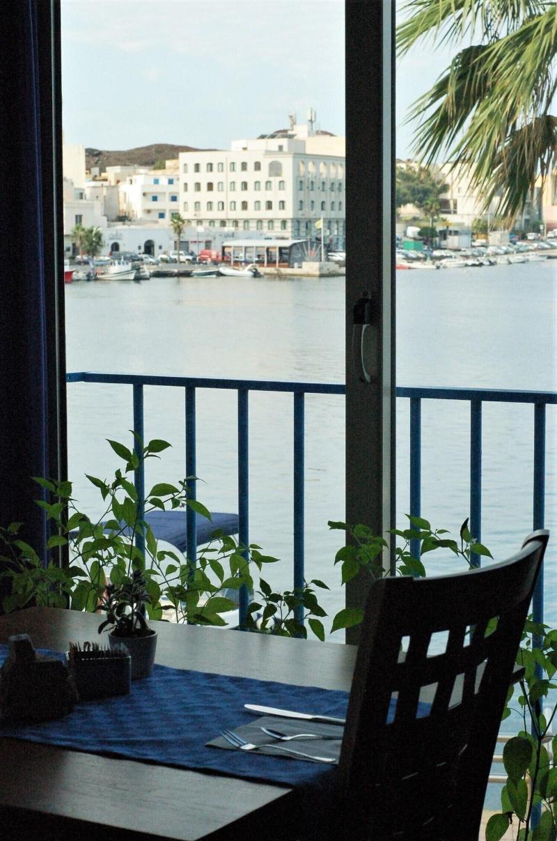 Blue Moon Hotel Pantelleria Luaran gambar