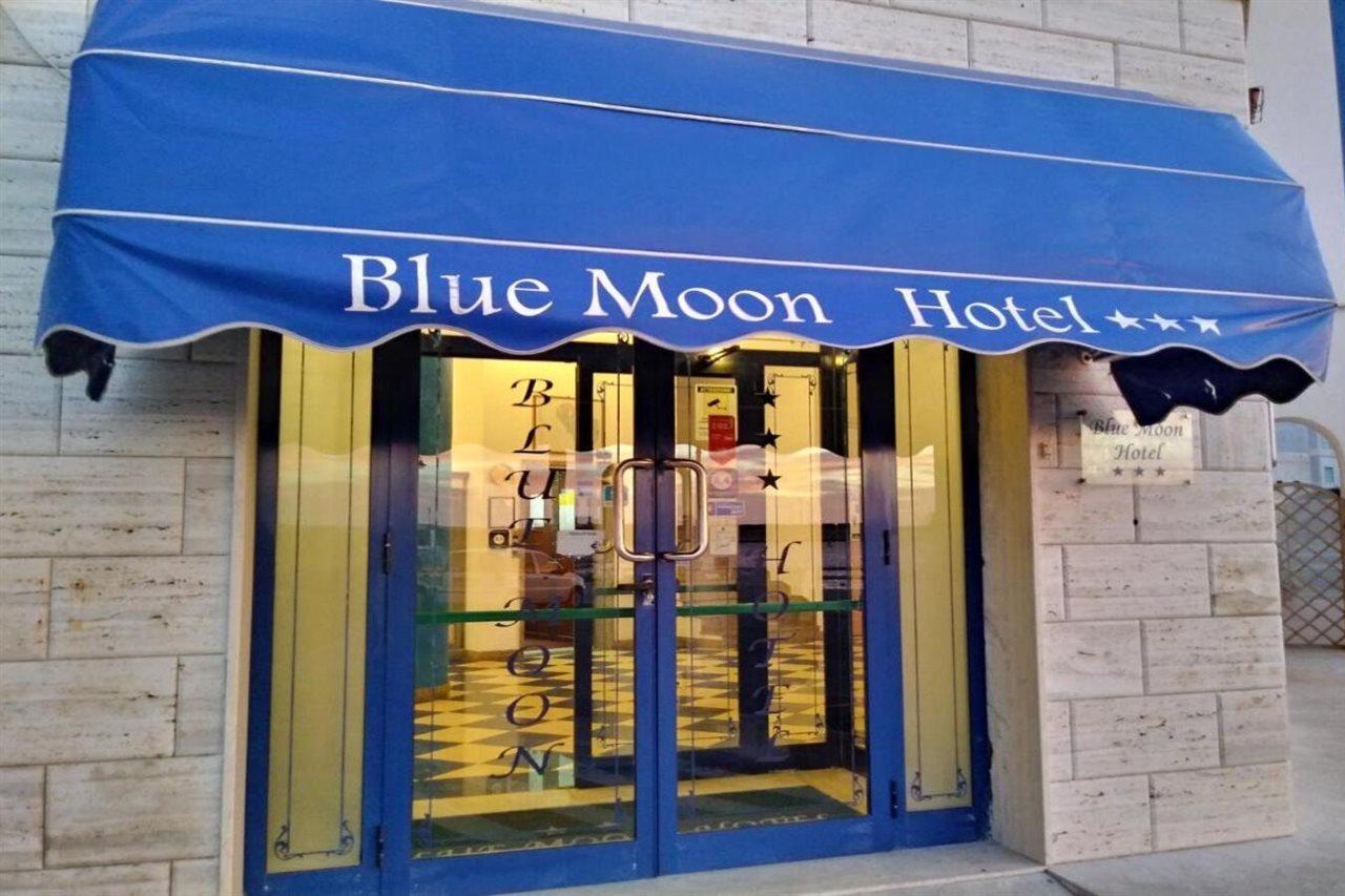 Blue Moon Hotel Pantelleria Luaran gambar
