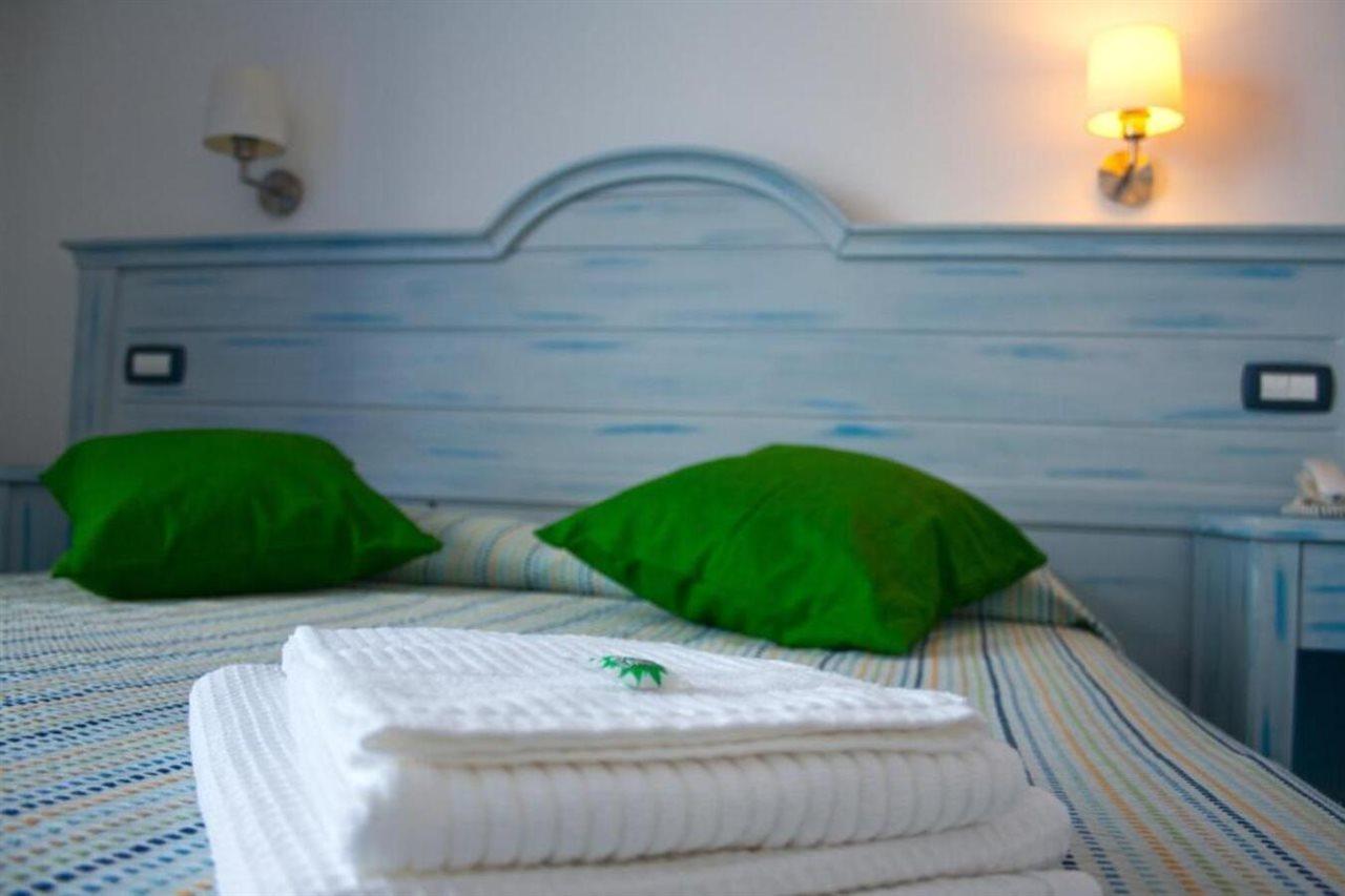 Blue Moon Hotel Pantelleria Luaran gambar