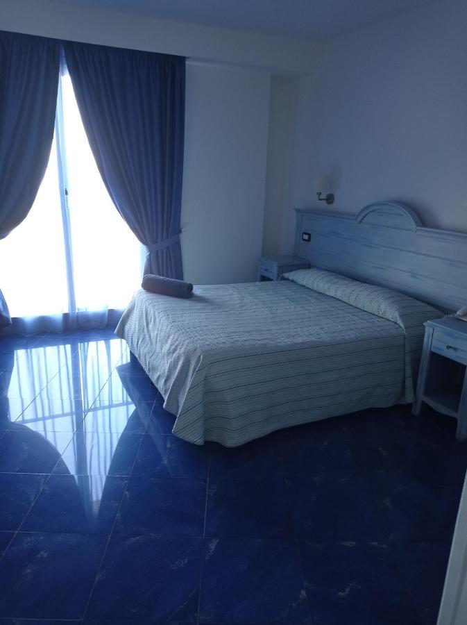 Blue Moon Hotel Pantelleria Luaran gambar