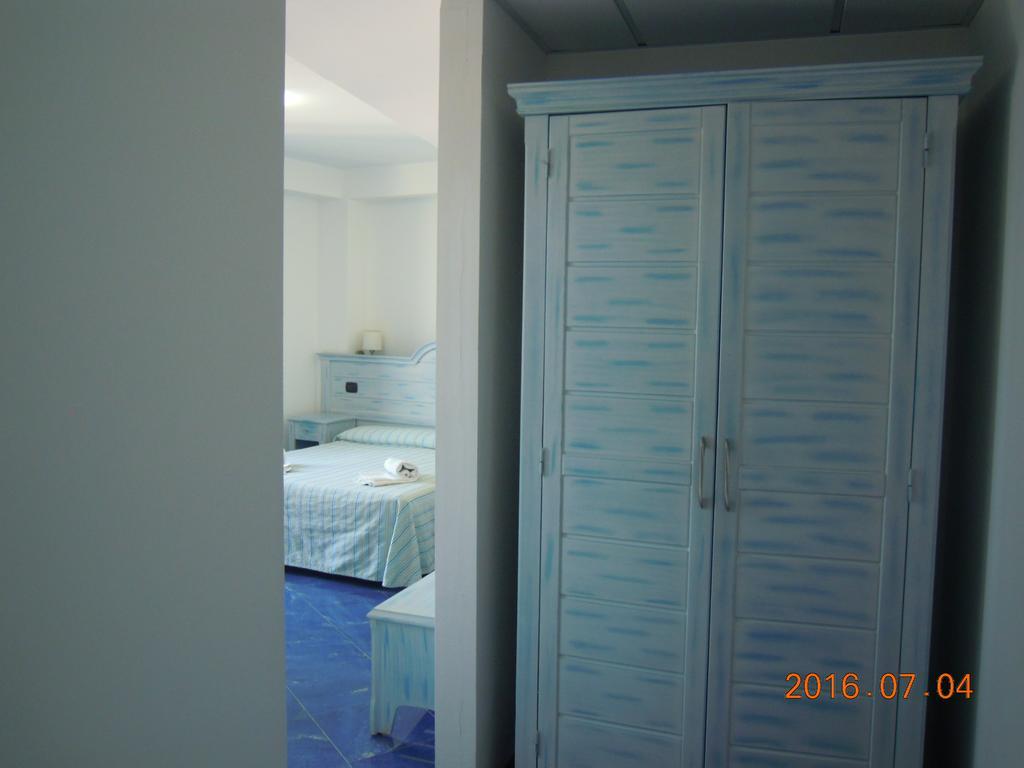 Blue Moon Hotel Pantelleria Luaran gambar