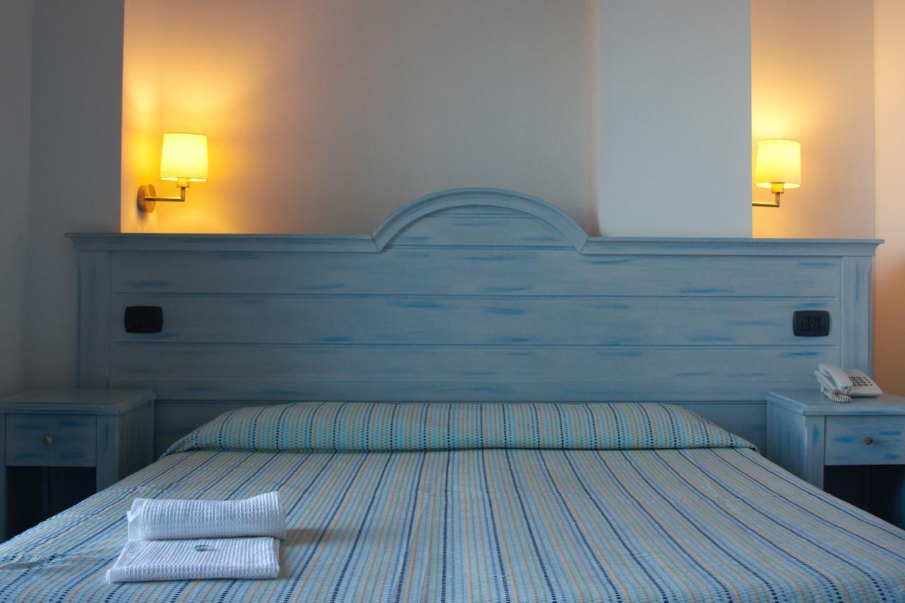 Blue Moon Hotel Pantelleria Luaran gambar