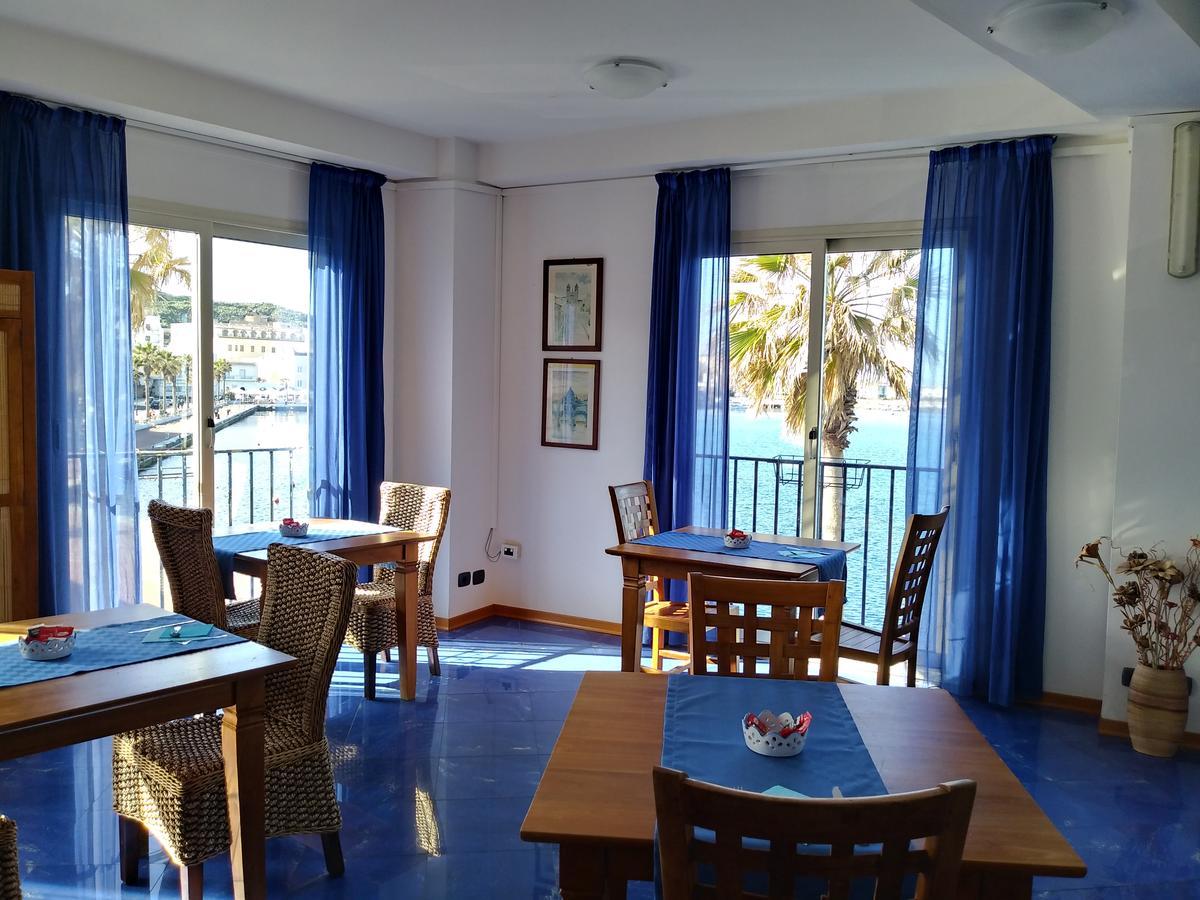 Blue Moon Hotel Pantelleria Bilik gambar