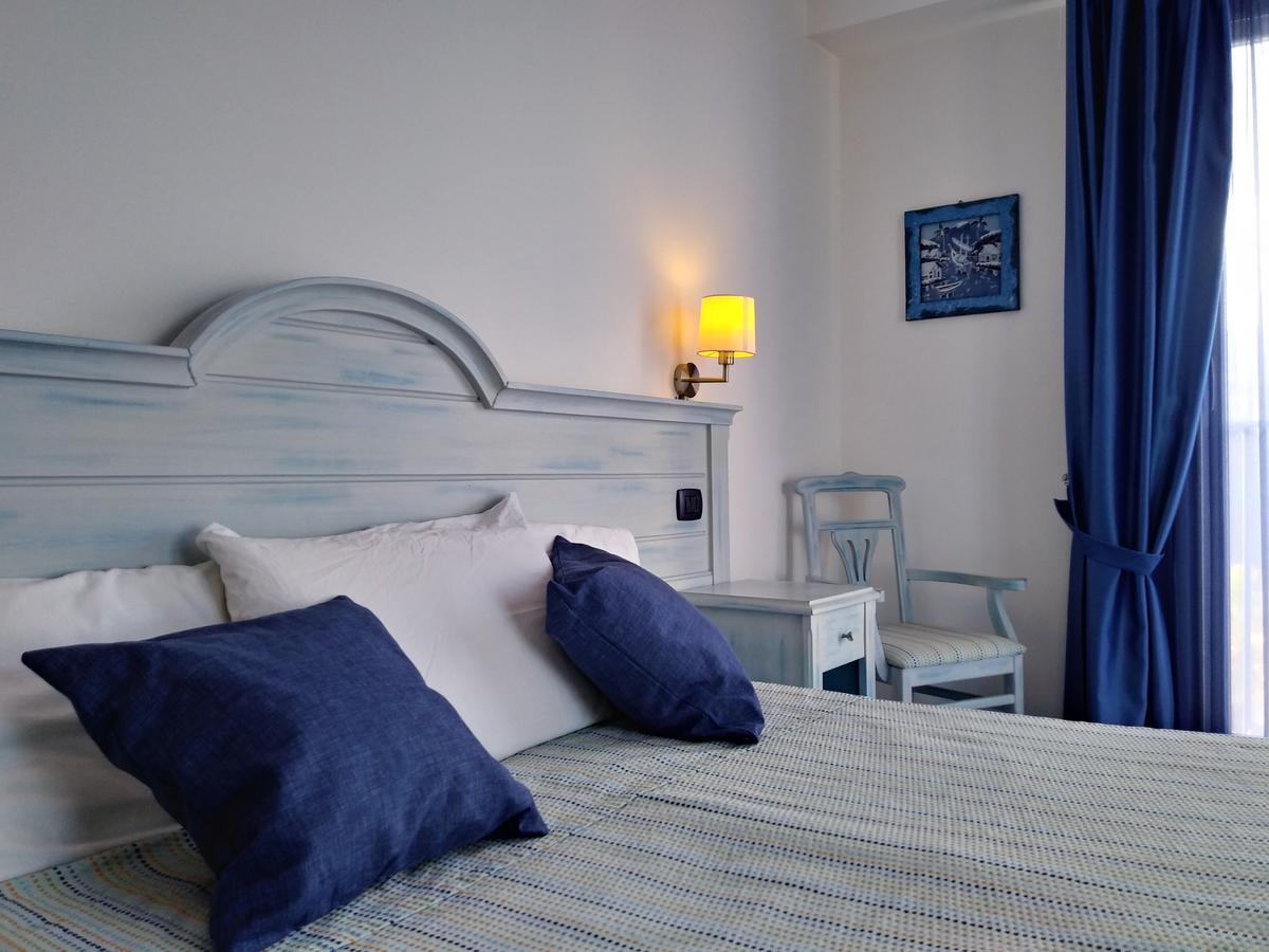 Blue Moon Hotel Pantelleria Bilik gambar