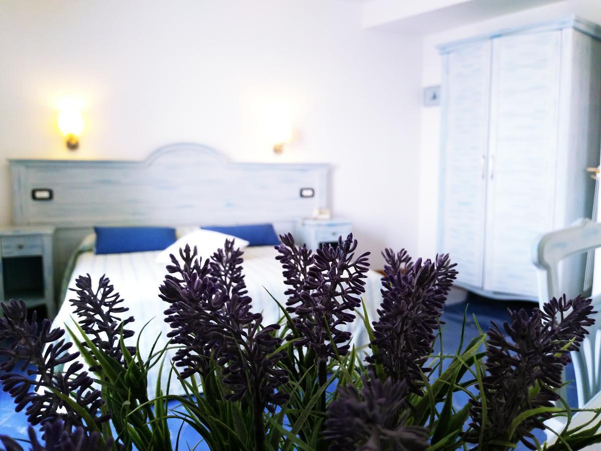 Blue Moon Hotel Pantelleria Luaran gambar