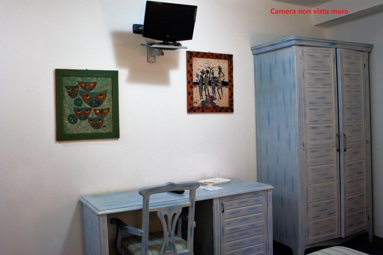 Blue Moon Hotel Pantelleria Luaran gambar